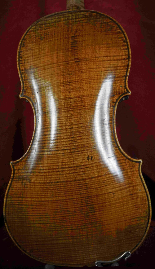 violon italien 18ème 03