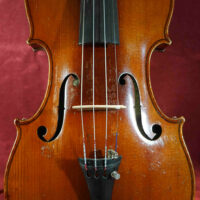 violon jtl cusset