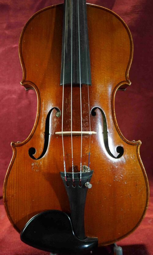 violon jtl cusset