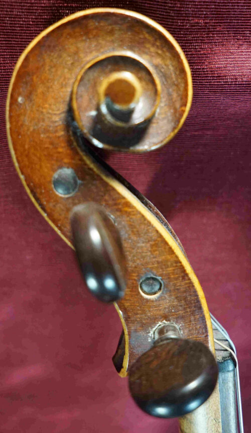 violon jtl auvergne