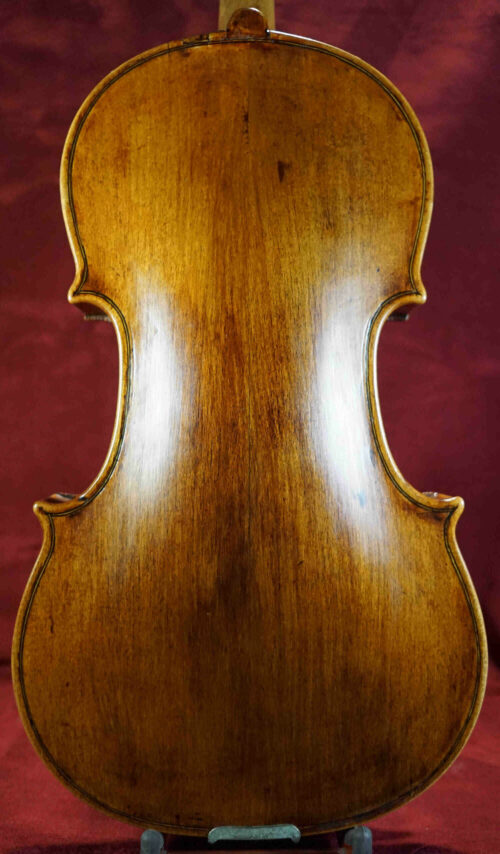 violon luthier amateur vichy