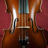 violon modèle Stainer chamalieres