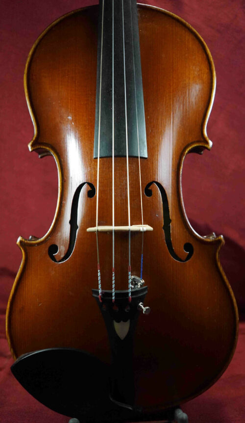 violon modèle Stainer chamalieres