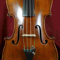 violon petite taille auvergne