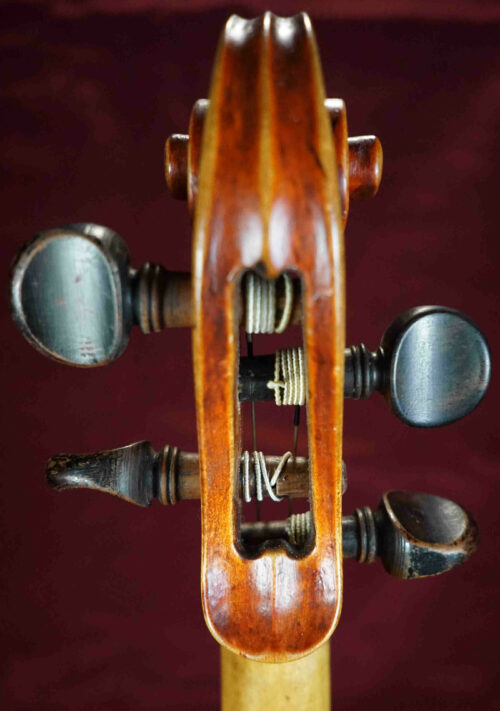 violon trad vichy