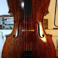 violoncelle ancien clermont-ferrand