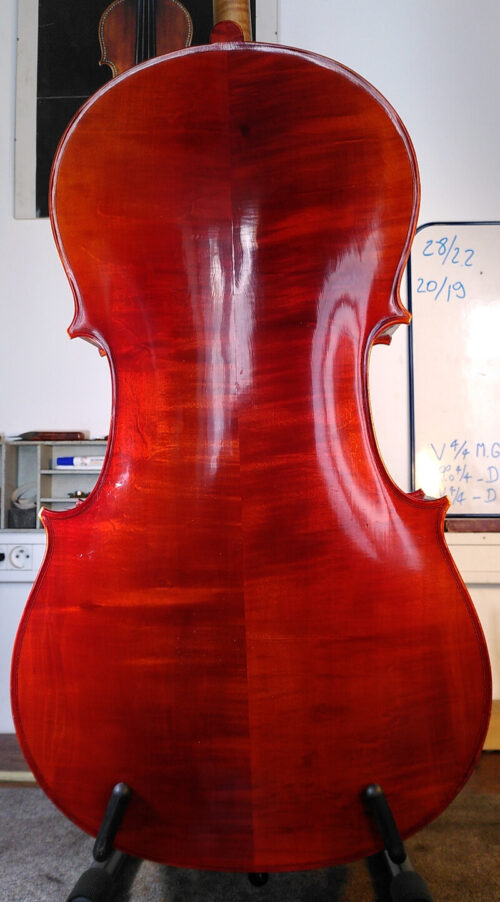 cello d'etude chinois riom