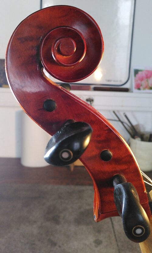 cello scherwiller chatel guyon
