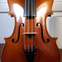 luthier violon riom