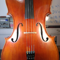 cello chatel