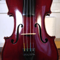 violon 63