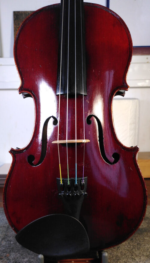 violon 63